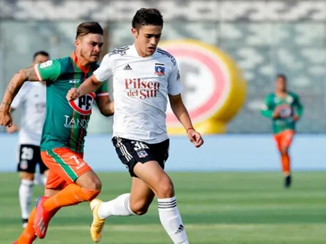 Empató Colo Colo, Audax, Iquique y U. de Conce y ganó Coquimbo