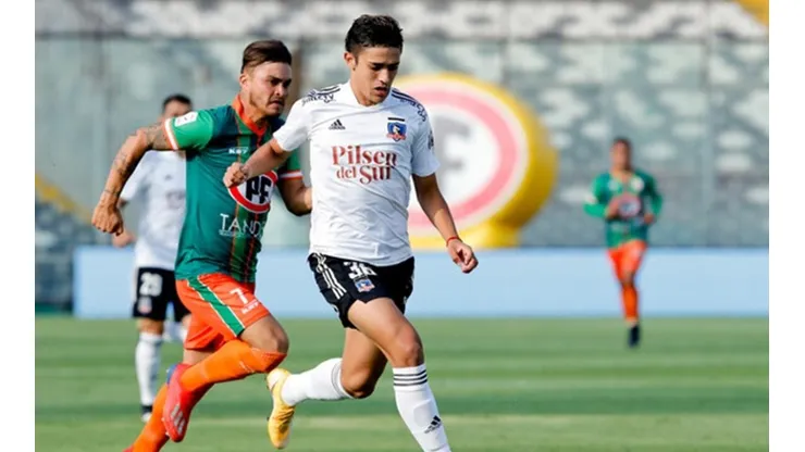 Solo ganó Coquimbo, Colo Colo, Audax, U. de Conce e Iquique empataron