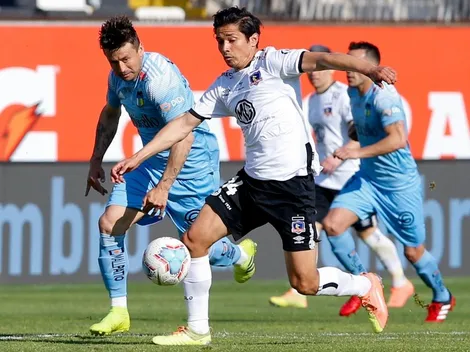 O’Higgins suma bajas para enfrentar a Colo Colo