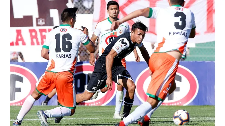 Colo Colo recibe a Cobresal con la obligación de ganar en casa.