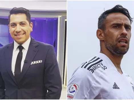 Rodrigo Herrera a Valdivia: “Los jugadores deben saber retirarse en el momento justo”