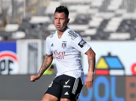 Valencia le gana la pulseada a Matías para ser titular