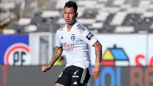 Valencia es una de las grandes novedades en el once de Gustavo Quinteros.