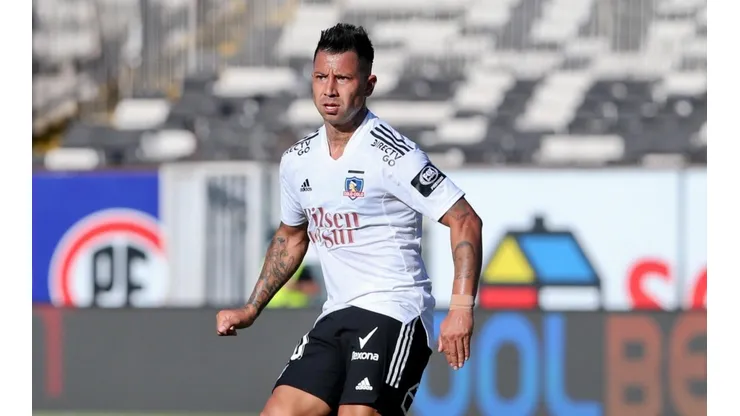 Valencia es una de las grandes novedades en el once de Gustavo Quinteros.