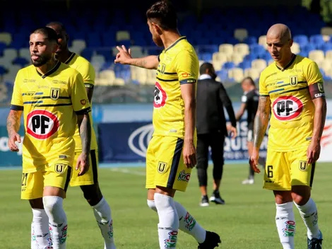 Reclamo de la Universidad de Concepción puede suspender el torneo