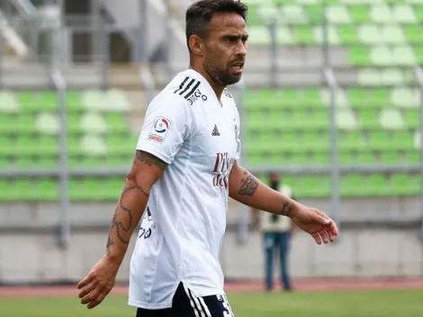 DT del Mazatlán se refirió al presente de Valdivia en Colo Colo