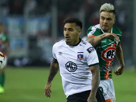 Colo Colo recibe a Cobresal: Cómo y dónde ver EN VIVO y ONLINE