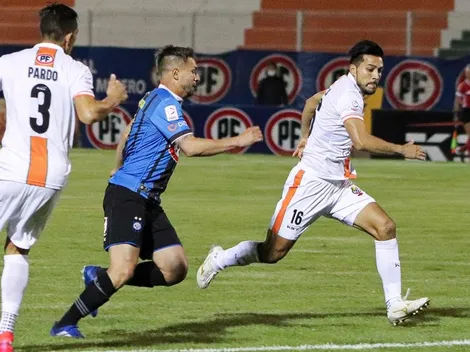 Tabla: Cobresal vence a Huachipato y se aleja de Colo Colo