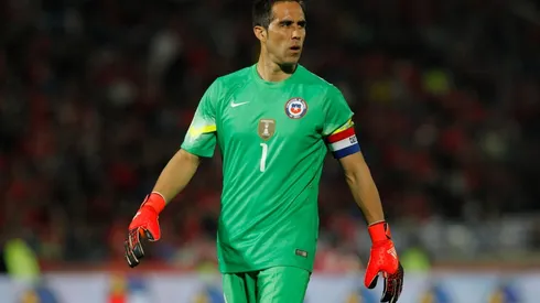 Claudio Bravo y el asesinato en Panguipulli