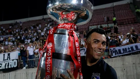 Colo Colo jugará la final de la Supercopa | Foto: Agencia Uno