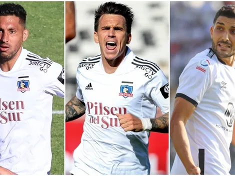 Avisan que Insaurralde está listo en Estudiantes y Mouche con Blandi no siguen