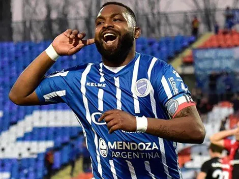 Morro García, eterno pretendido de Colo Colo, es hallado muerto