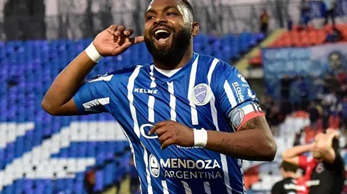 Morro García fue hallado muerto