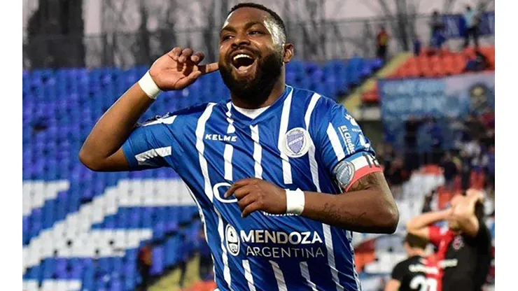 Morro García fue hallado muerto