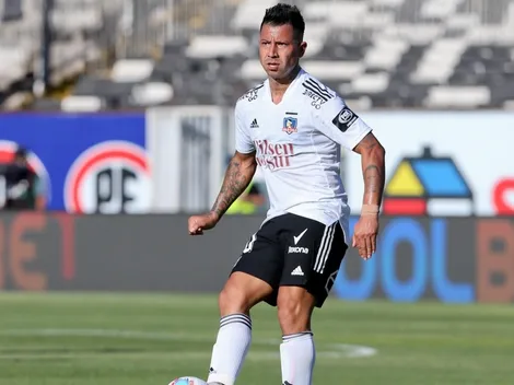 Conoce los citados de Colo Colo para enfrentar a Iquique