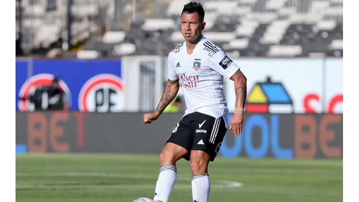 Leonardo Valencia vuelve a las citaciones | Foto: Agencia Uno