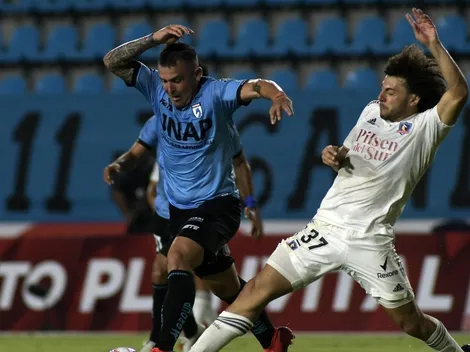 Tabla de posiciones: Colo Colo iguala con Iquique y así queda el Cacique