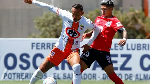 Cobresal tiene su primera baja