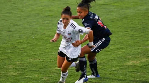 Las Albas quedaron fuera de la Copa Libertadores