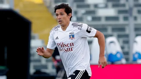 Matías Fernández encabeza la formación del Cacique ante los Dragones Celestes.