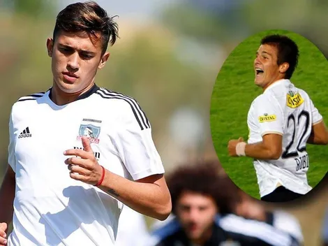 Diego Rubio pide la compra de Pablo Solari