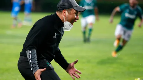 Rodolfo Madrid conversó con DaleAlbo Radio