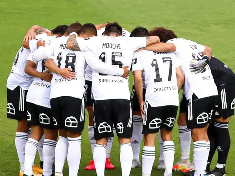 Análisis de la tabla: Colo Colo aún depende de sí mismo