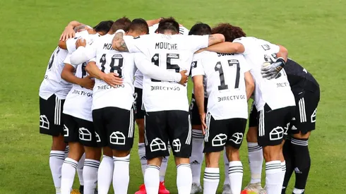 Colo Colo debe al menos ganar un partido para asegurar la permanencia.