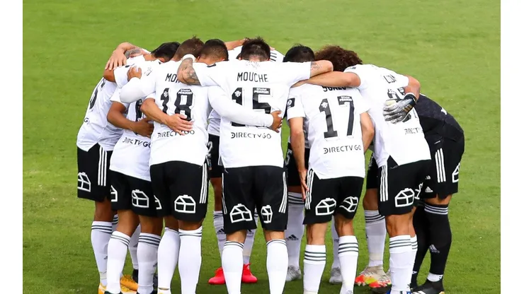 Colo Colo debe al menos ganar un partido para asegurar la permanencia.