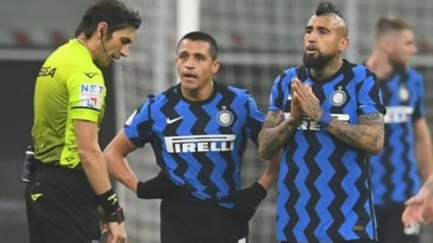 Los chilenos irían de la partida