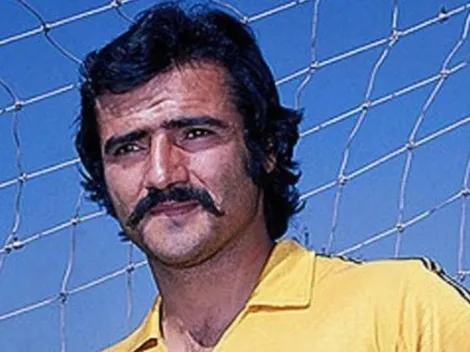 Fallece Mario Osbén, histórico ex arquero de Colo Colo