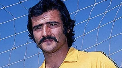 Mario Osbén fue uno de los mejores arqueros de la historia del fútbol chileno.