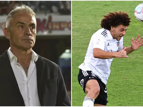 Olmos: "Falcón es el mejor refuerzo de la segunda rueda"