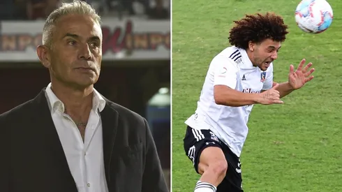 Juvenil eligió a Falcón como el mejor refuerzo de la segunda rueda.