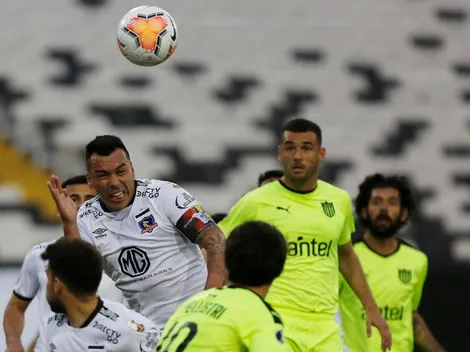 Colo Colo es el mejor chileno de la década según la Conmebol