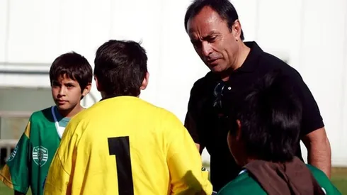 El Káiser puede volver a la dirección técnica