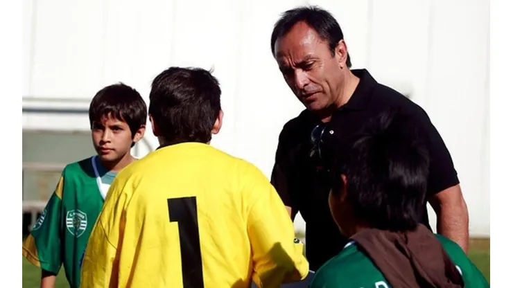 El Káiser puede volver a la dirección técnica