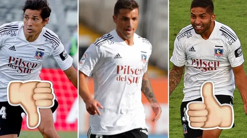 Quinteros optará por darle la camiseta de titular Nacho Jara.