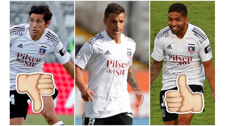 Quinteros optará por darle la camiseta de titular Nacho Jara.