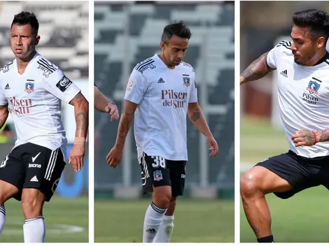 Así evolucionan Valdivia, Valencia y Bolados