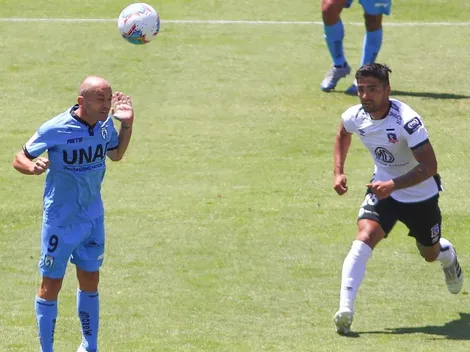 Conoce las bajas de Deportes Iquique para enfrentar a Colo Colo