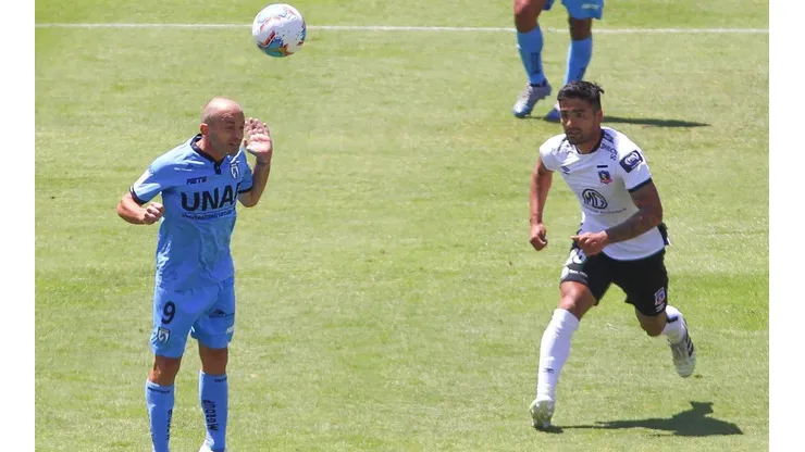 Conoce las bajas de Deportes Iquique para enfrentar a Colo Colo