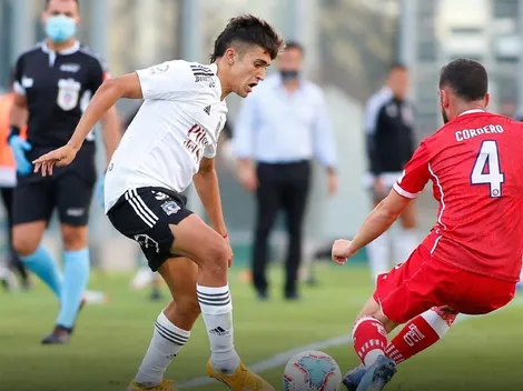 Talleres confirma que Solari seguirá en Colo Colo por todo el 2021