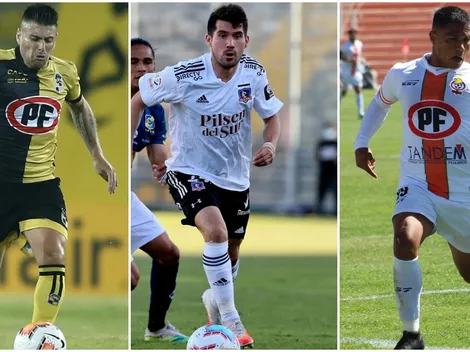 ¿Qué nos sirve en el Coquimbo vs Cobresal de esta noche?