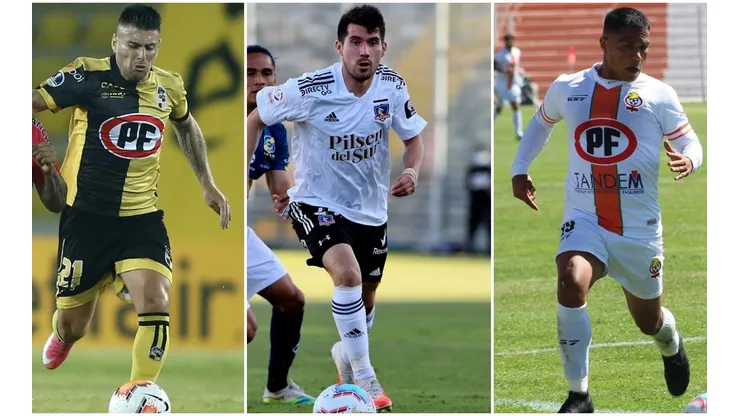 Colo Colo mirará con atención el duelo entre Coquimbo Unido vs Cobresal.