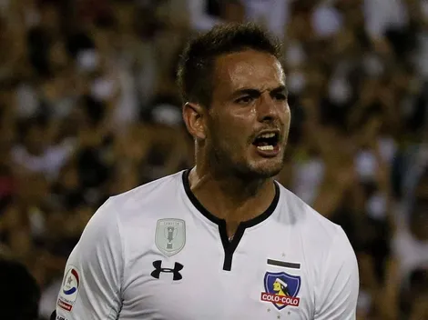 Octavio Rivero deja Santos Laguna y coquetea con el Cacique