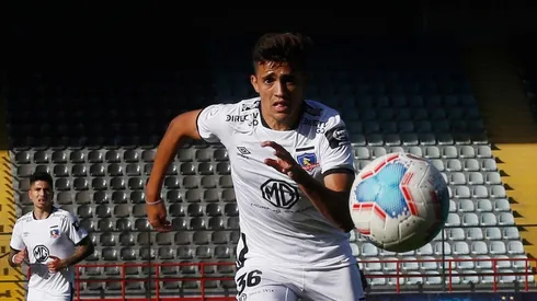 Solari anticipa el duelo ante Deportes Iquique.