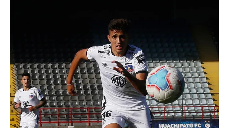Solari anticipa el duelo ante Deportes Iquique.