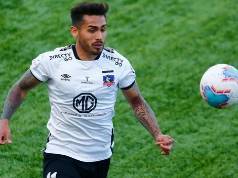 Habrá que esperar: Valdivia y Bolados no viajan a Iquique