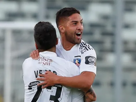 Jara agradece la continuidad ganada con Quinteros